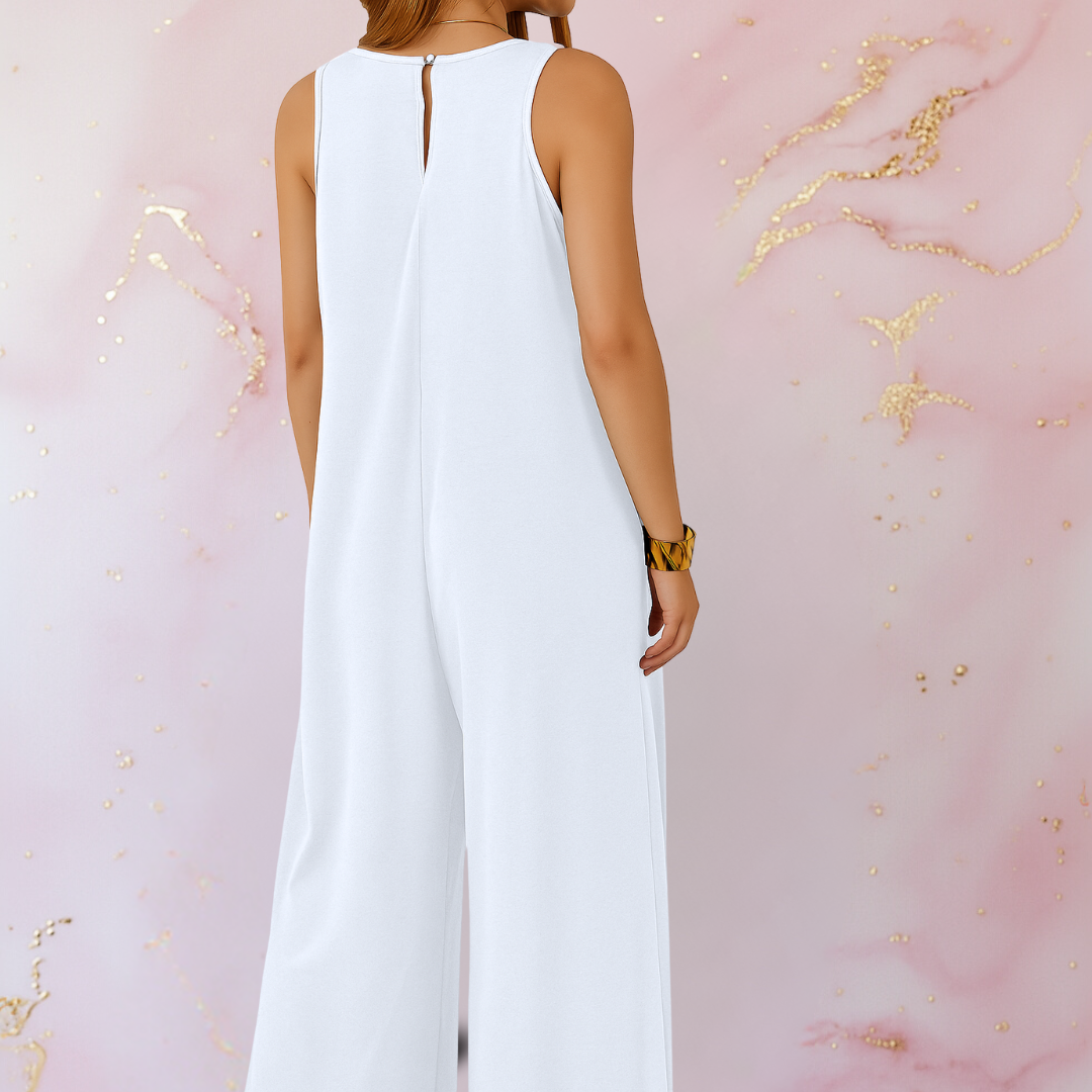 Piper | Comfortable jumpsuit