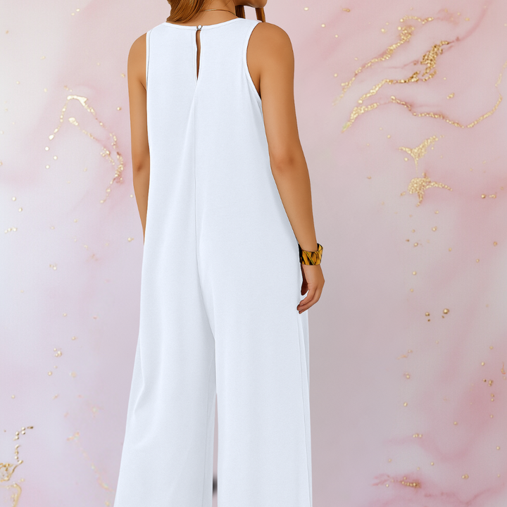Piper | Comfortable jumpsuit