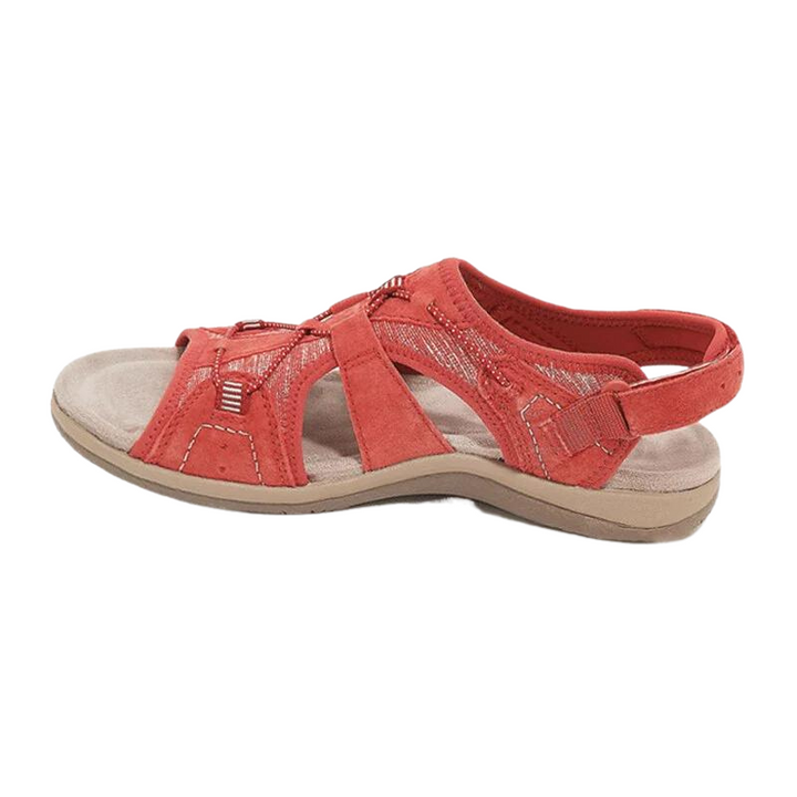 Scarlett | Orthopaedic Sandals