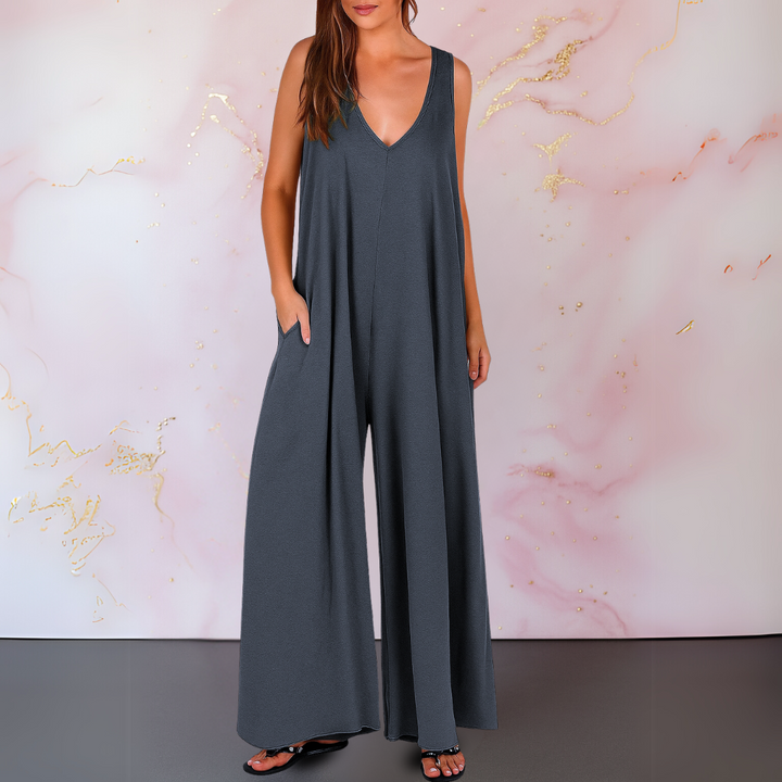 Piper | Comfortable jumpsuit