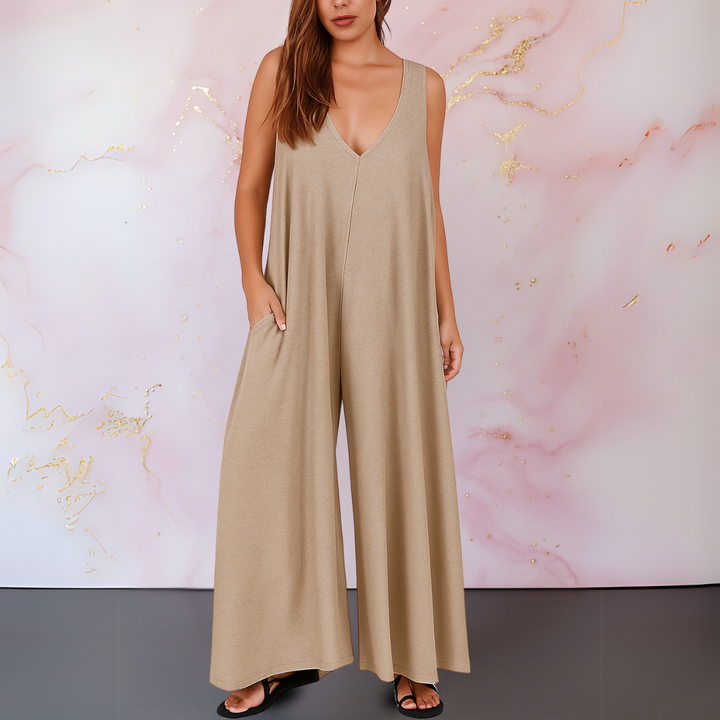 Piper | Comfortable jumpsuit