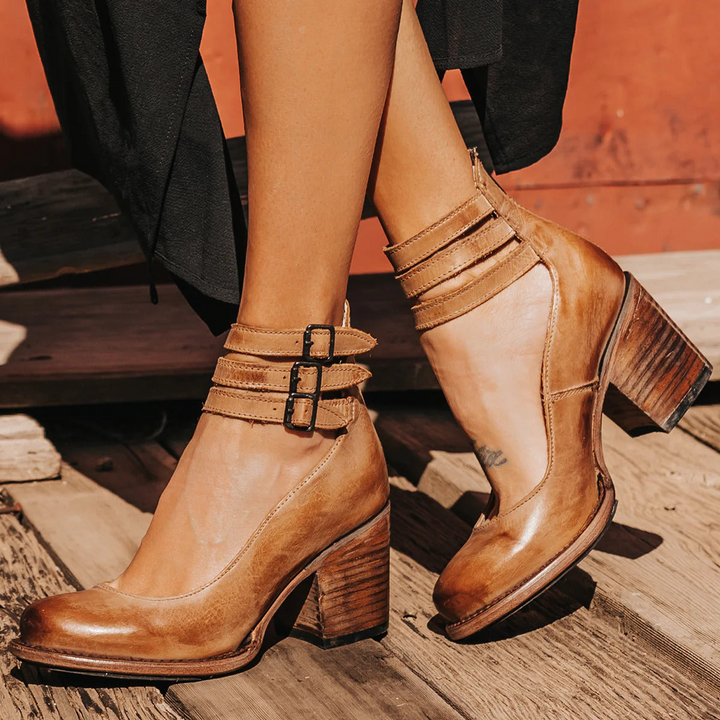 Eliza | Bold Simplicity