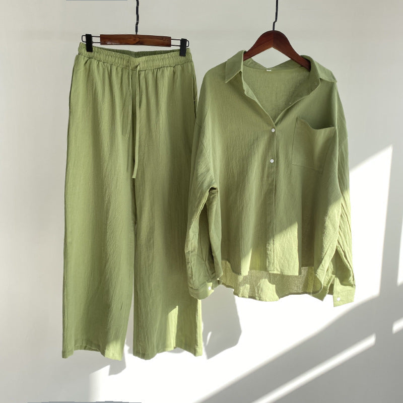 Lucie | Modern Ease
