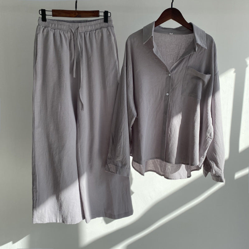 Lucie | Modern Ease