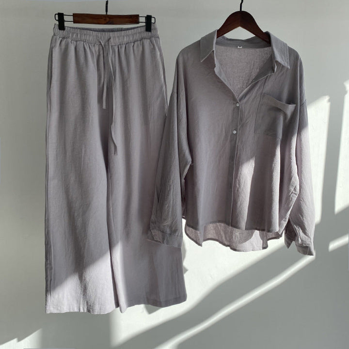 Lucie | Modern Ease