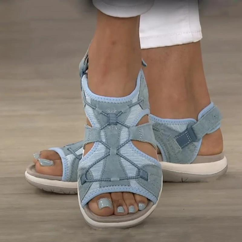 Scarlett | Orthopaedic Sandals
