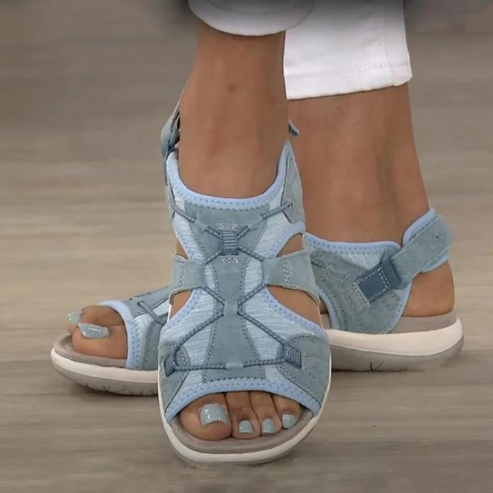 Scarlett | Orthopaedic Sandals