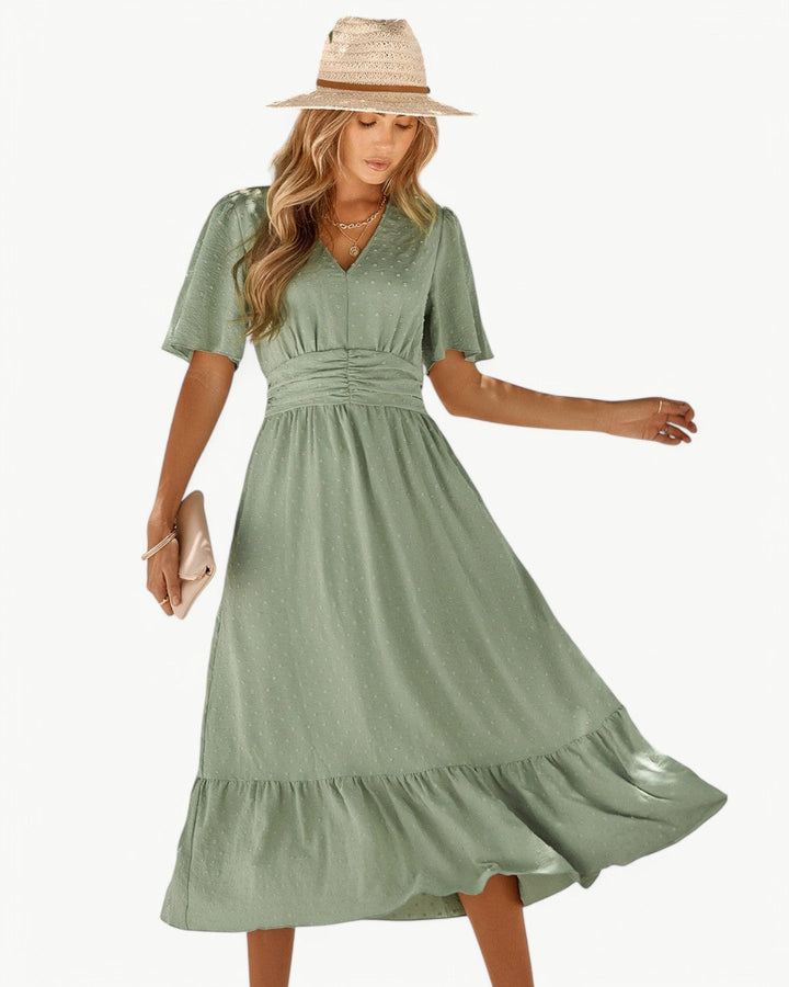 Mirjam | Breezy Summer Essential