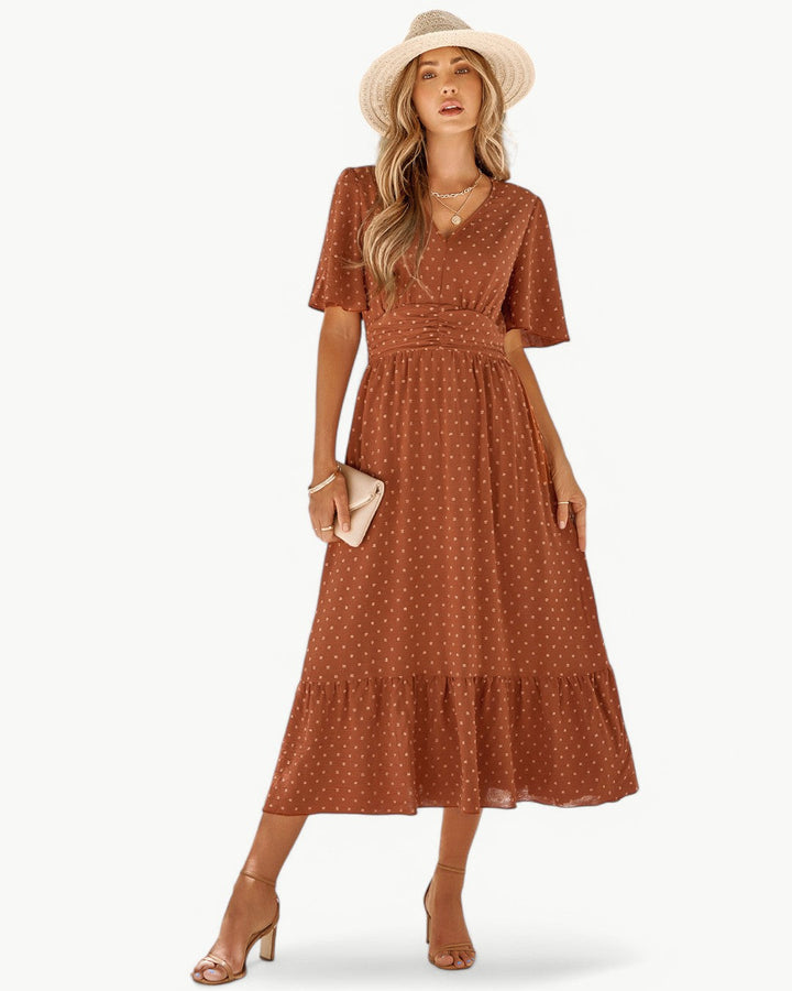 Mirjam | Breezy Summer Essential