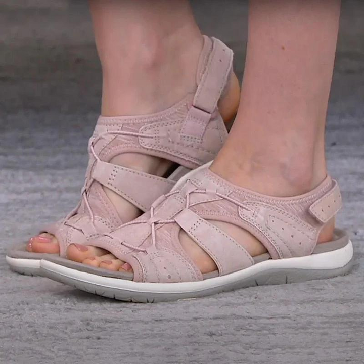 Scarlett | Orthopaedic Sandals