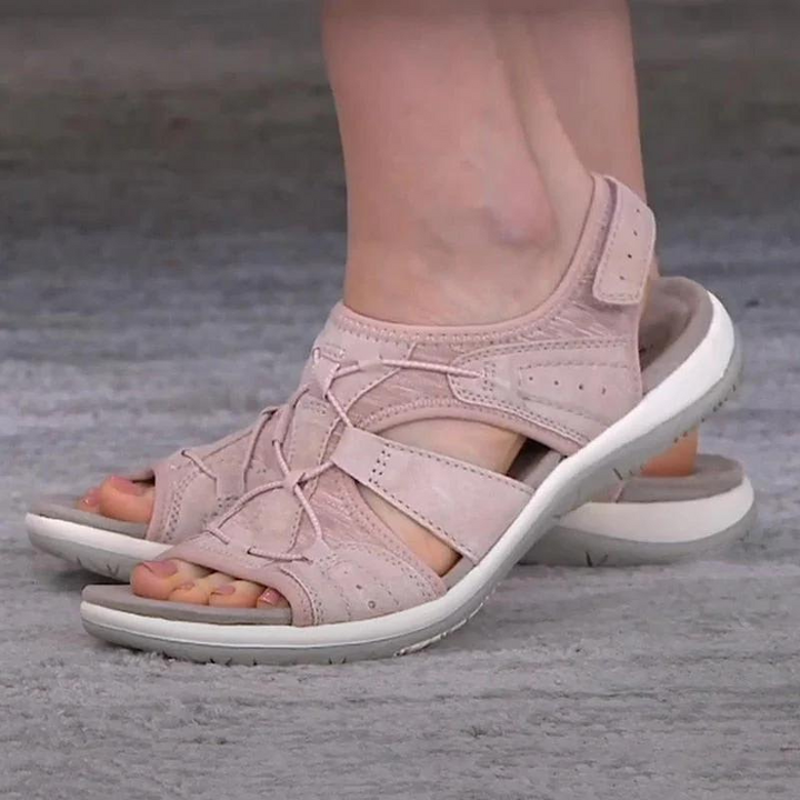 Scarlett | Orthopaedic Sandals