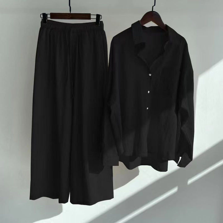 Lucie | Modern Ease