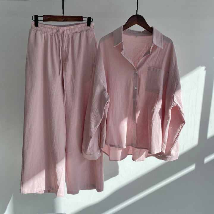 Lucie | Modern Ease