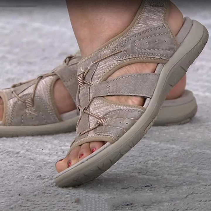 Scarlett | Orthopaedic Sandals