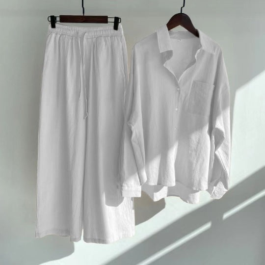 Lucie | Modern Ease