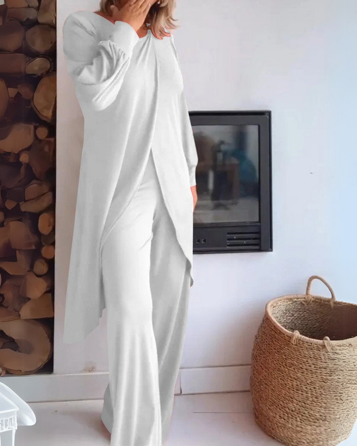 Serena | Elegant and Comfortable 2-Piece Set