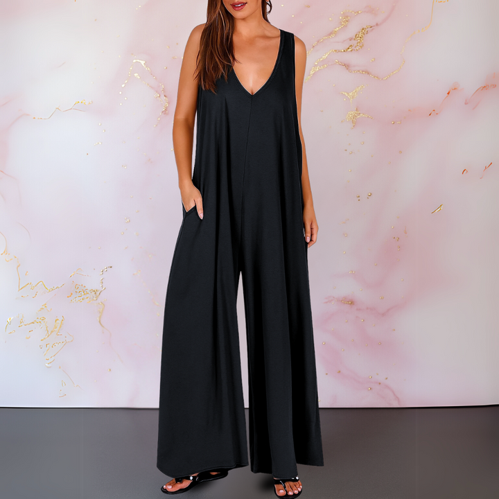 Piper | Comfortable jumpsuit