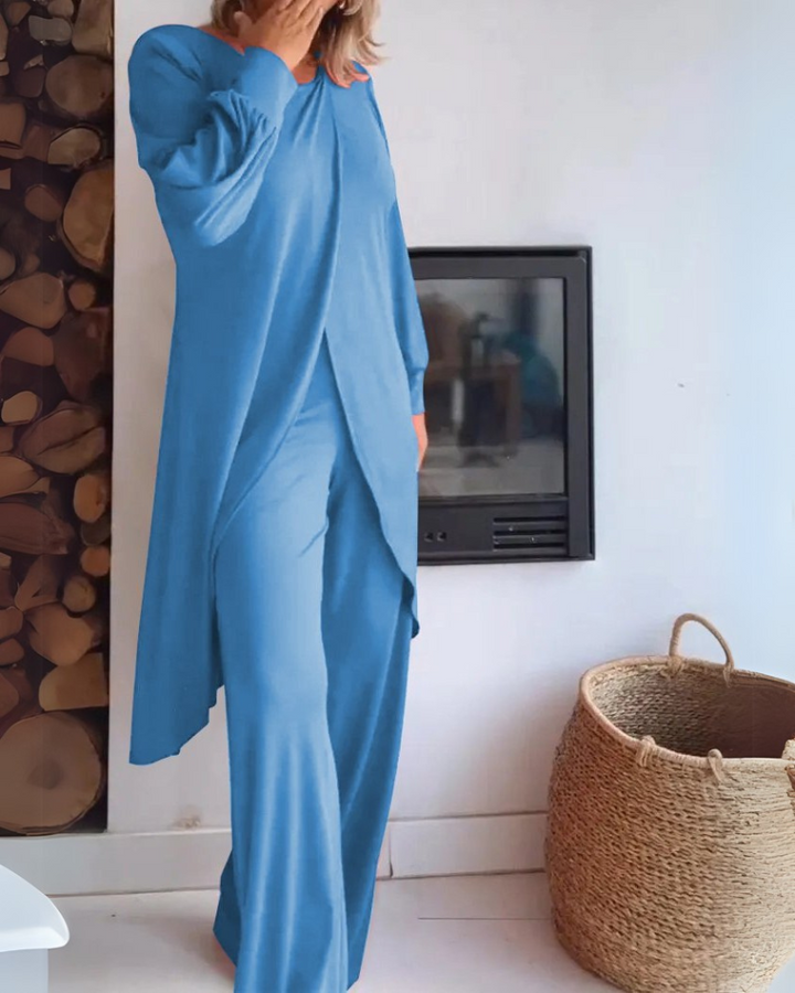 Serena | Elegant and Comfortable 2-Piece Set