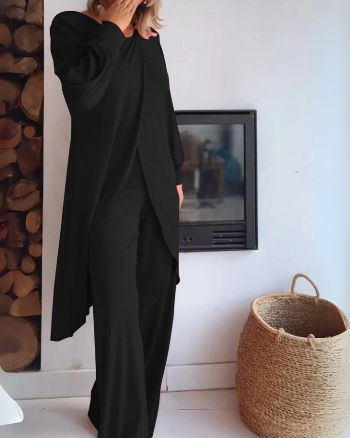 Serena | Elegant and Comfortable 2-Piece Set