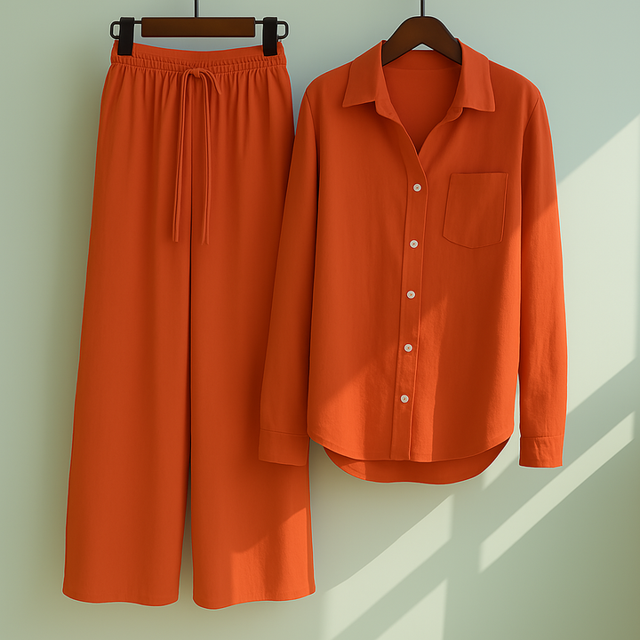 Lucie | Modern Ease