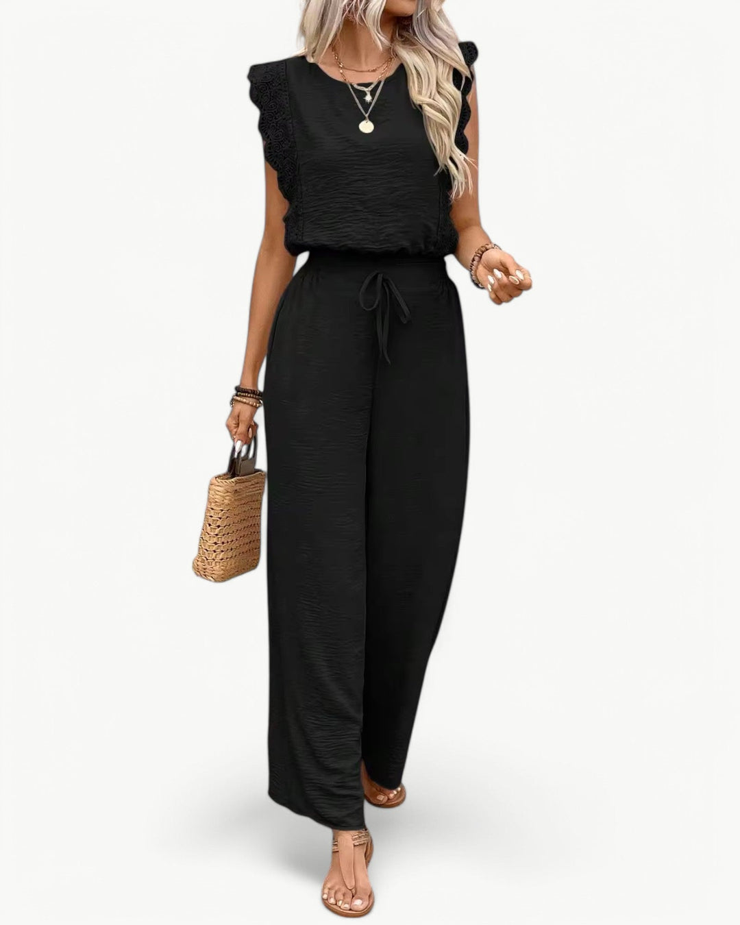 Talia | Summer Ease
