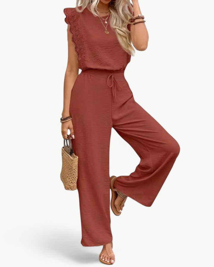 Talia | Summer Ease