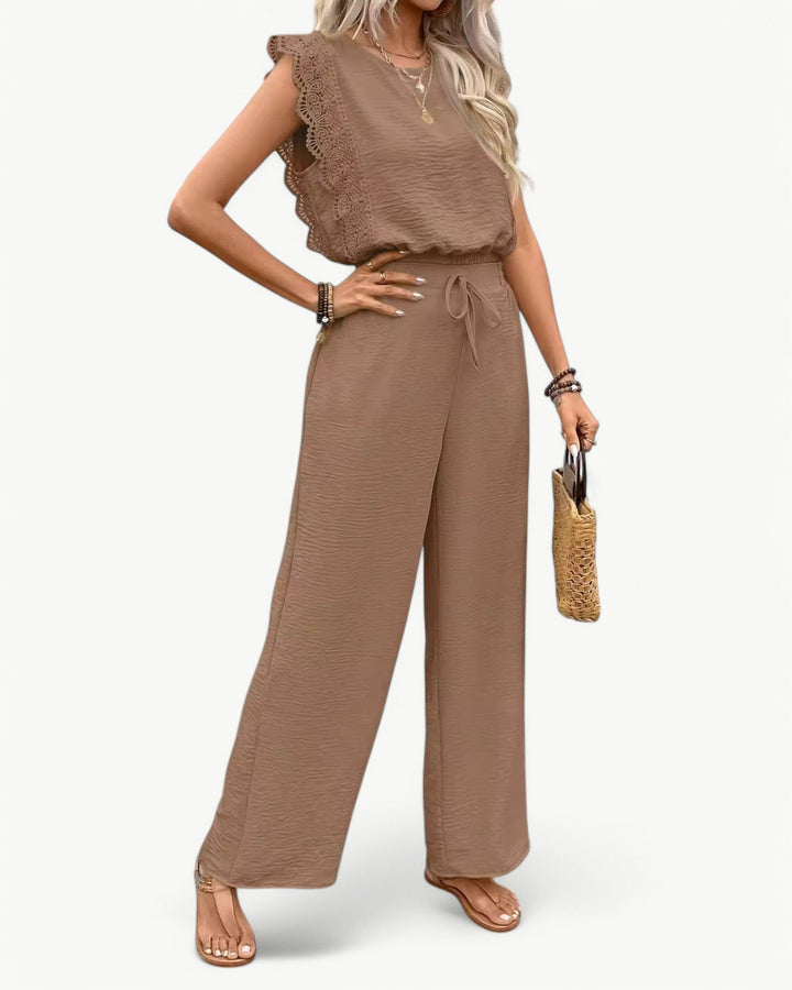 Talia | Summer Ease