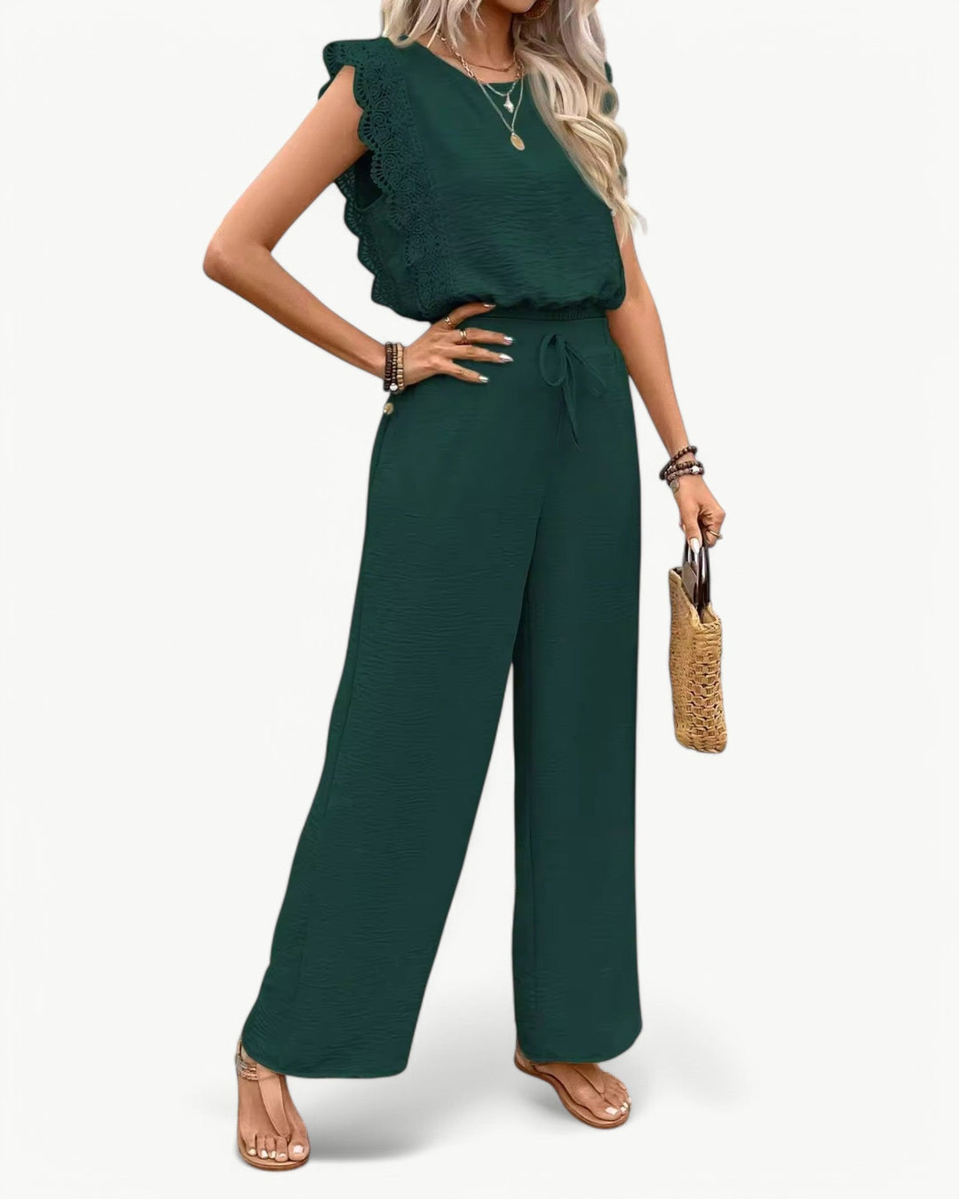 Talia | Summer Ease