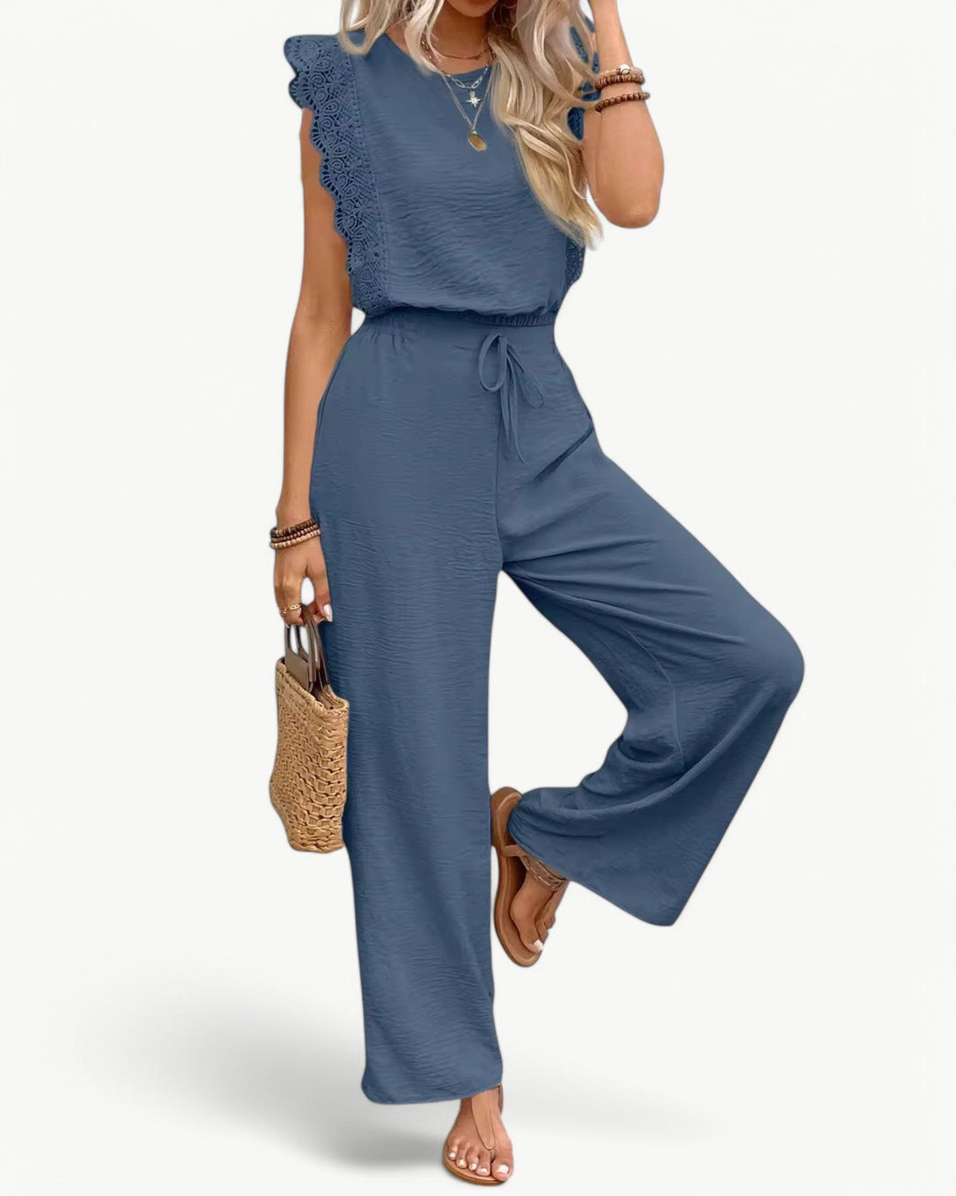 Talia | Summer Ease