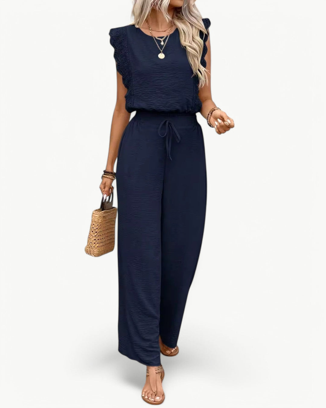 Talia | Summer Ease