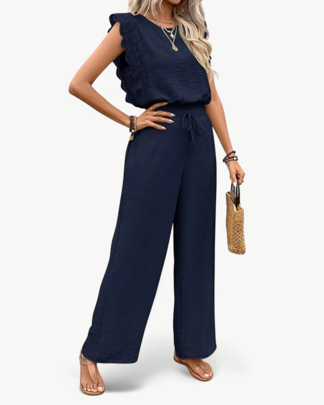 Talia | Summer Ease