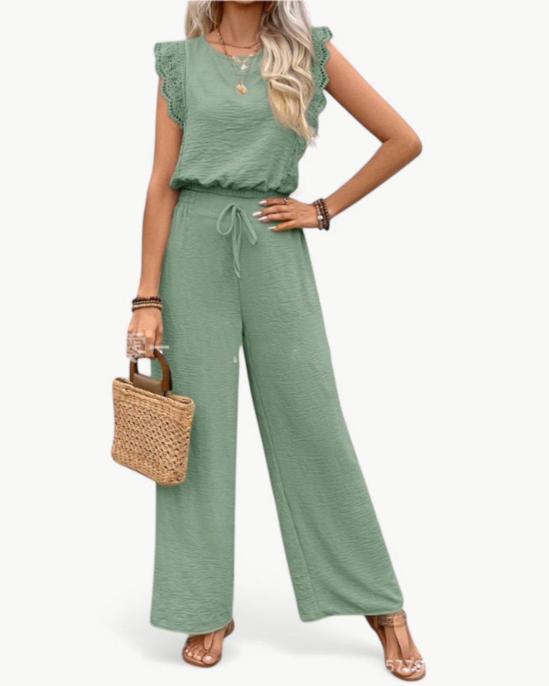 Talia | Summer Ease