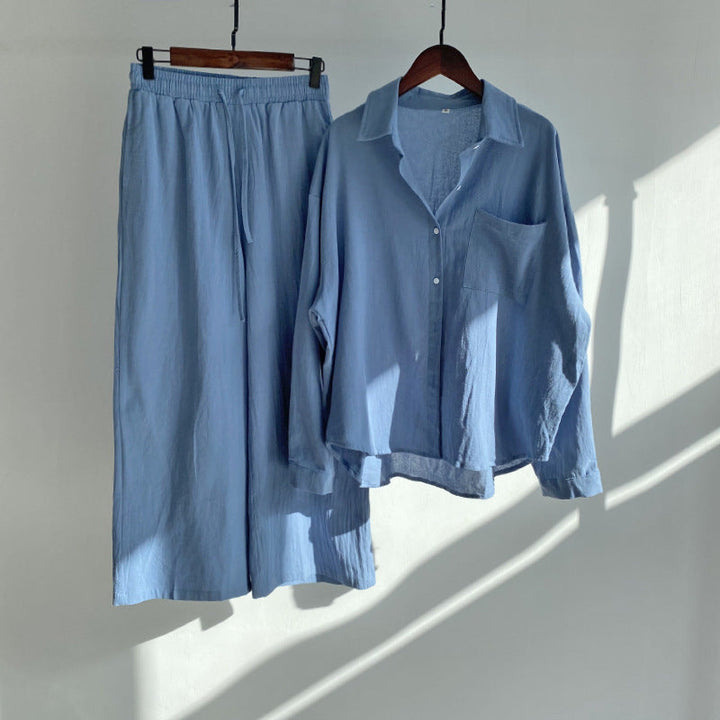 Lucie | Modern Ease