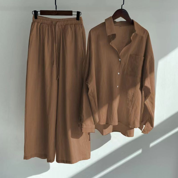 Lucie | Modern Ease
