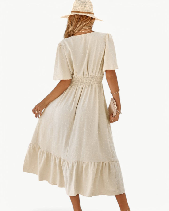 Mirjam | Breezy Summer Essential