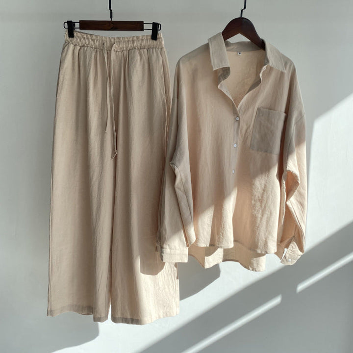 Lucie | Modern Ease