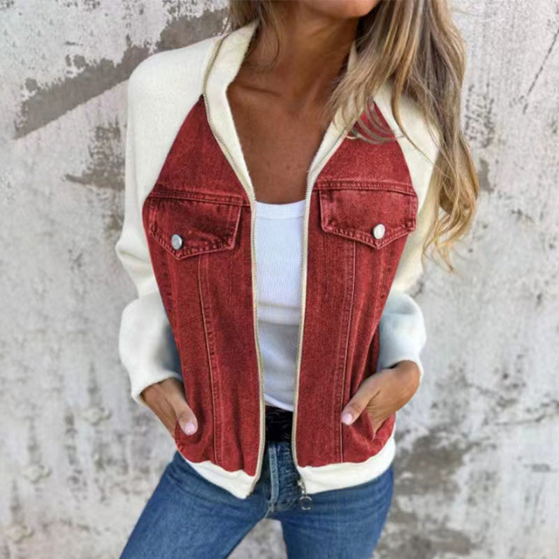 Judy | Retro. Bold.
