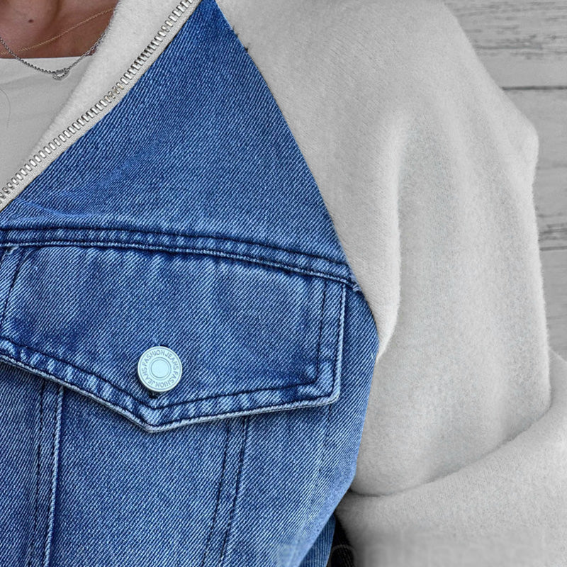 Judy | Retro. Bold.