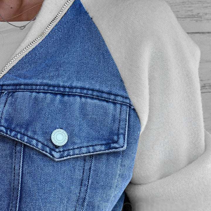 Judy | Retro. Bold.