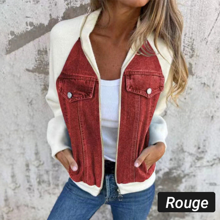 Judy | Retro. Bold.